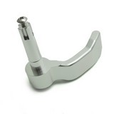 Thumb Throttle Lever Atv Quad Polaris Scrambler Sportsman 550-850